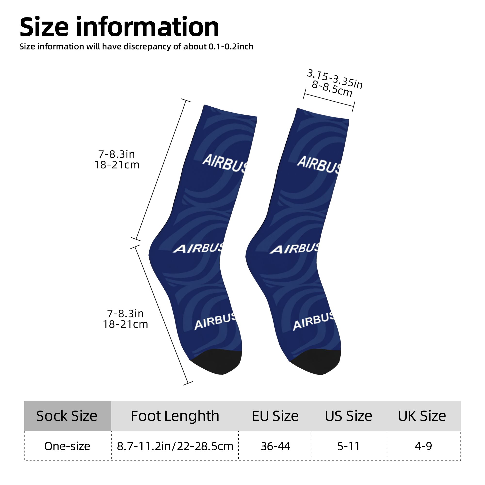 Носки с индивидуальным принтом – обзор и цена Women'S Fashion Socks