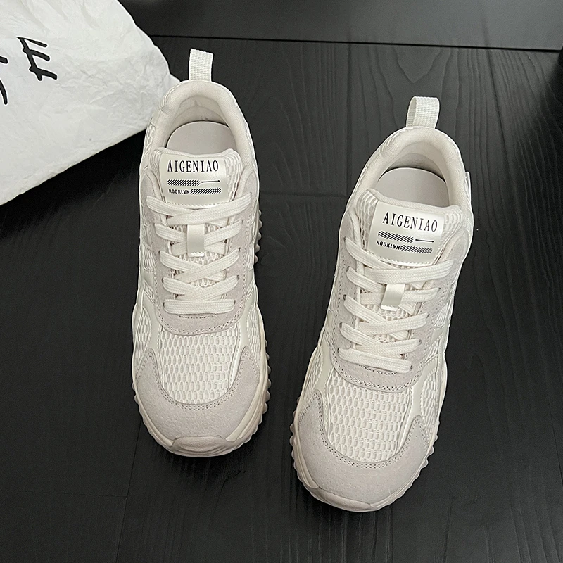 Женская модная обувь для папы, – обзор и цена Women'S Fashion Running Shoes