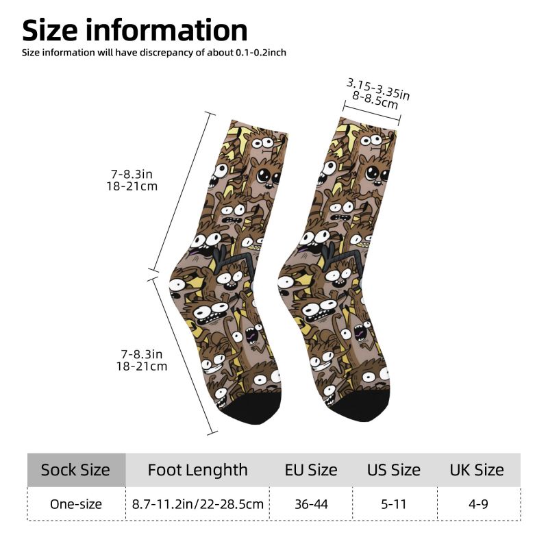 Пользовательские R-обычные нос – обзор и цена Women'S Fashion Socks