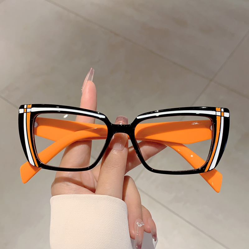 Винтажные женские очки KAMMPT  – обзор и цена Women'S Fashion Glasses Non Prescription