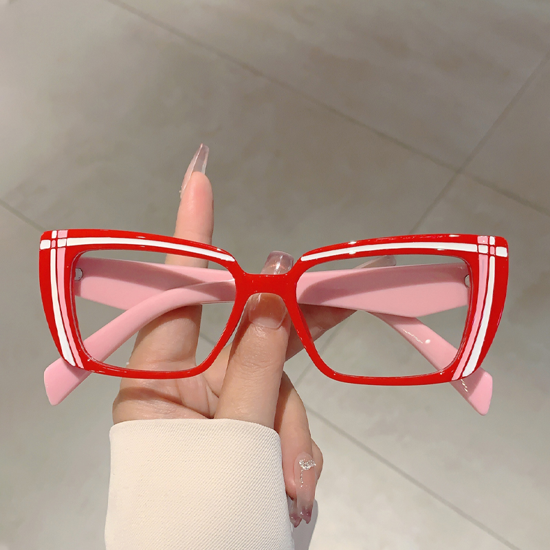 Винтажные женские очки KAMMPT  – обзор и цена Women'S Fashion Glasses Non Prescription