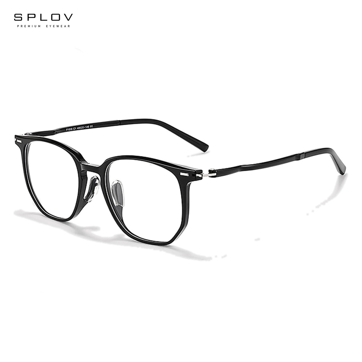 Легкие оверсайз-очки с квадрат – обзор и цена Women'S Fashion Glasses Non Prescription