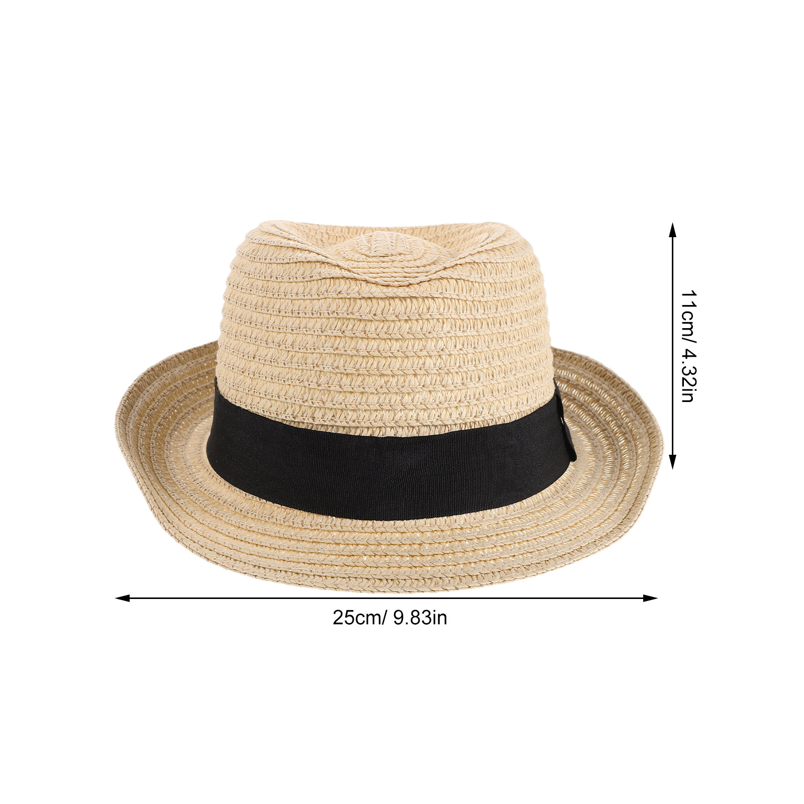Детская летняя соломенная шляп – обзор и цена Straw Hat Summer