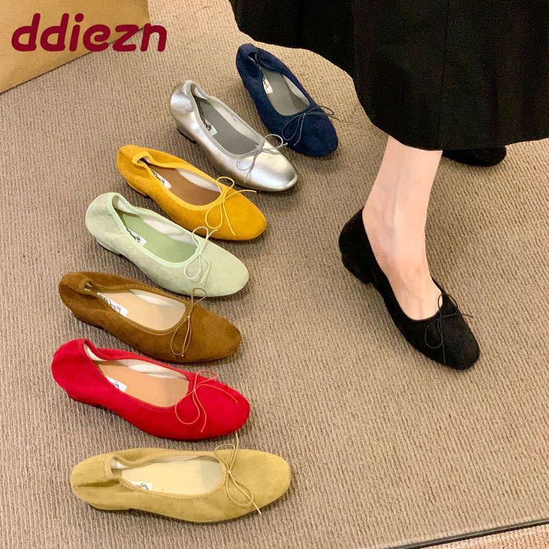 Модные женские туфли-лодочки б – обзор и цена Women'S Fashion Spring 2025