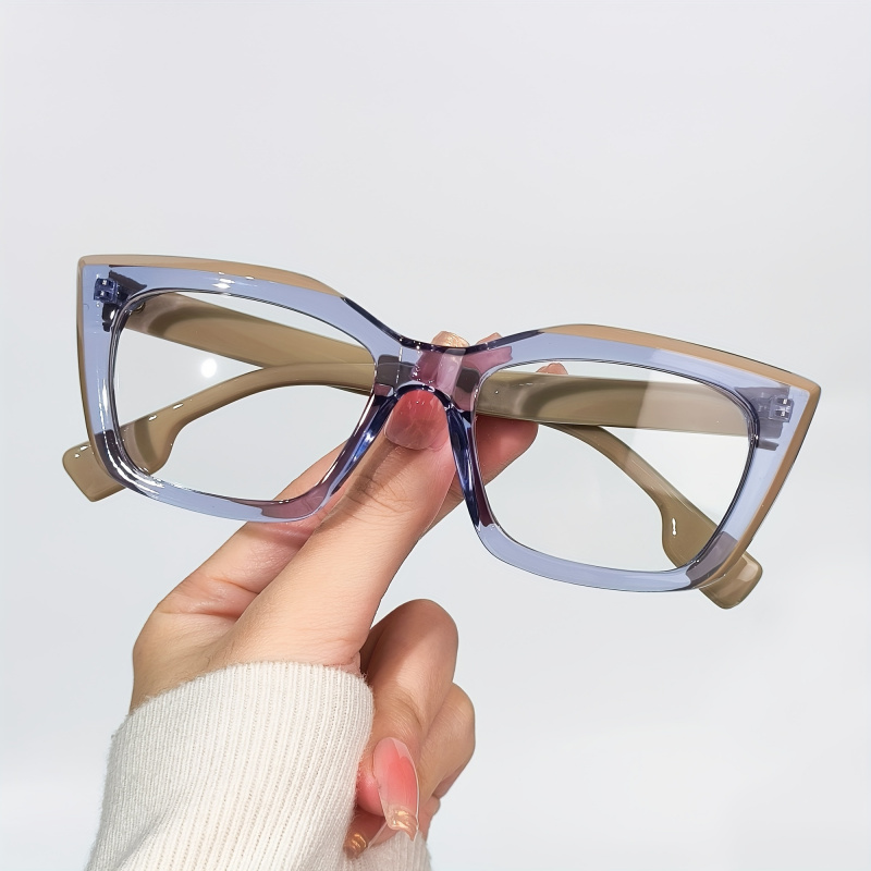 Минималистичные женские очки в – обзор и цена Women'S Fashion Glasses Non Prescription
