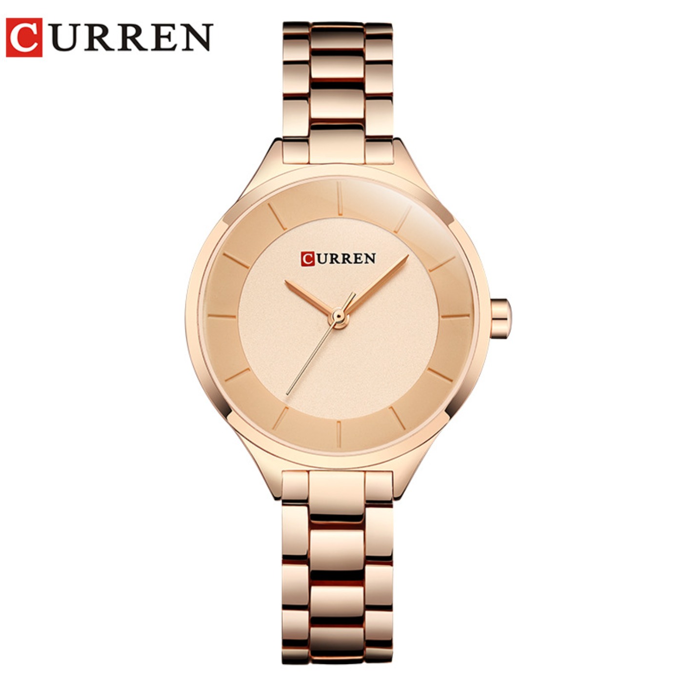 Новые простые женские наручные – обзор и цена Women Fashion Simple