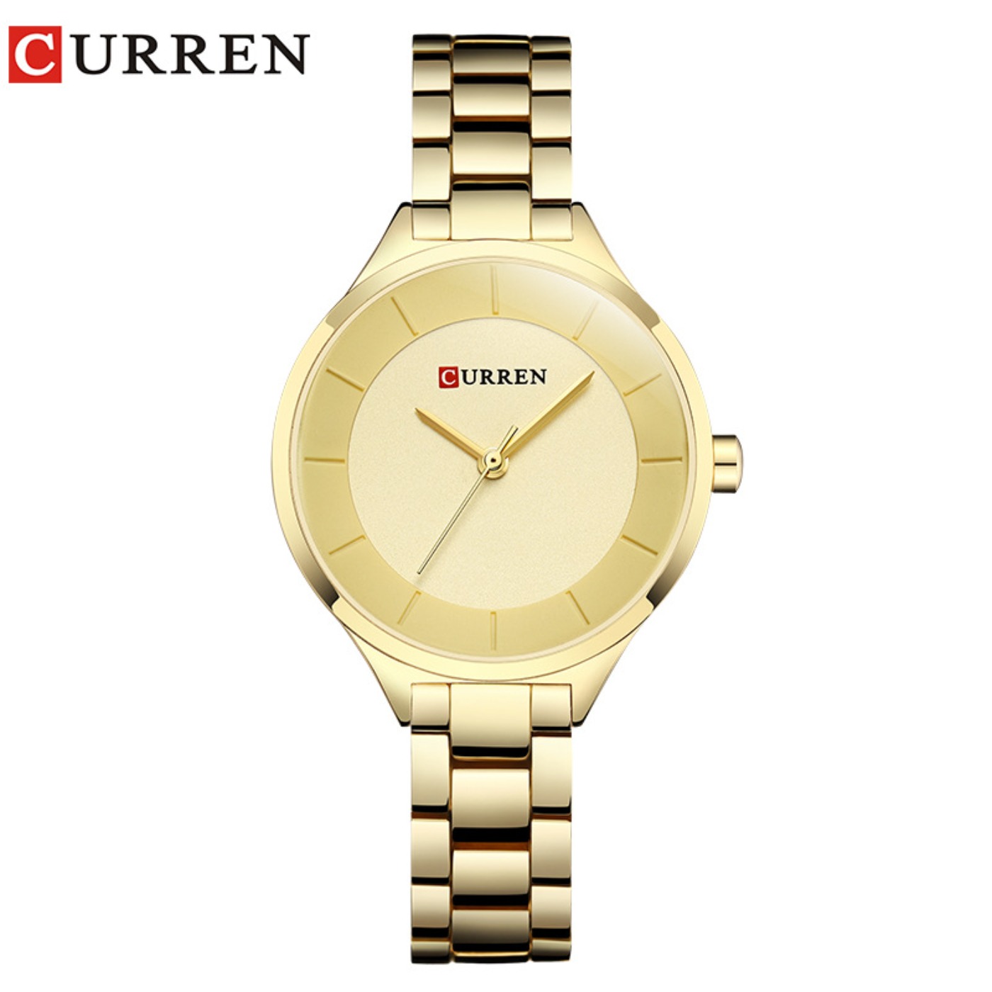 Новые простые женские наручные – обзор и цена Women Fashion Simple
