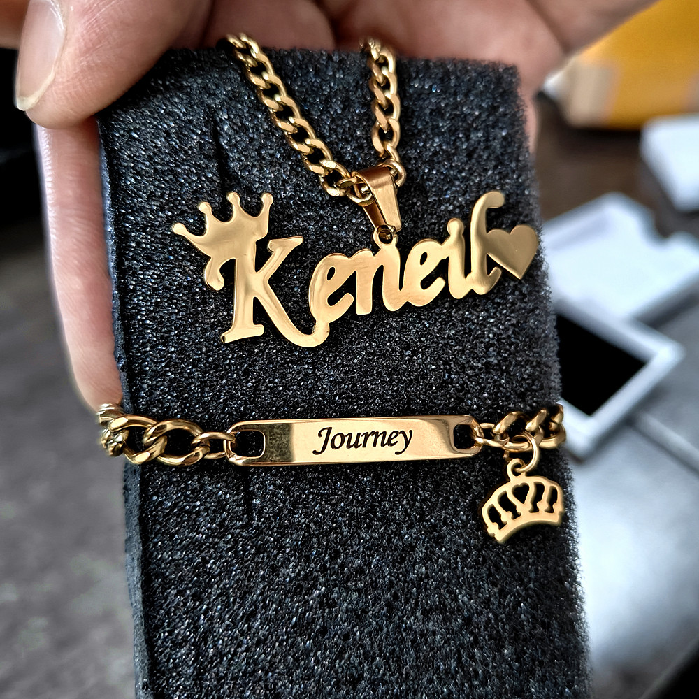 Комплект женских ювелирных изд – обзор и цена Women Fashion Name Ideas