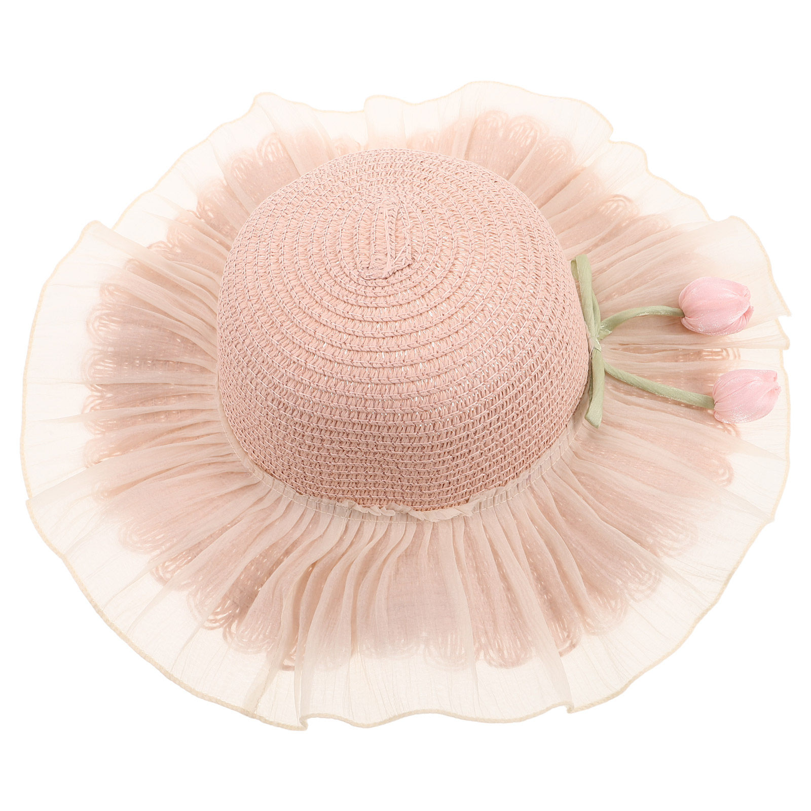 Летняя соломенная шляпа для де – обзор и цена Straw Hat Summer