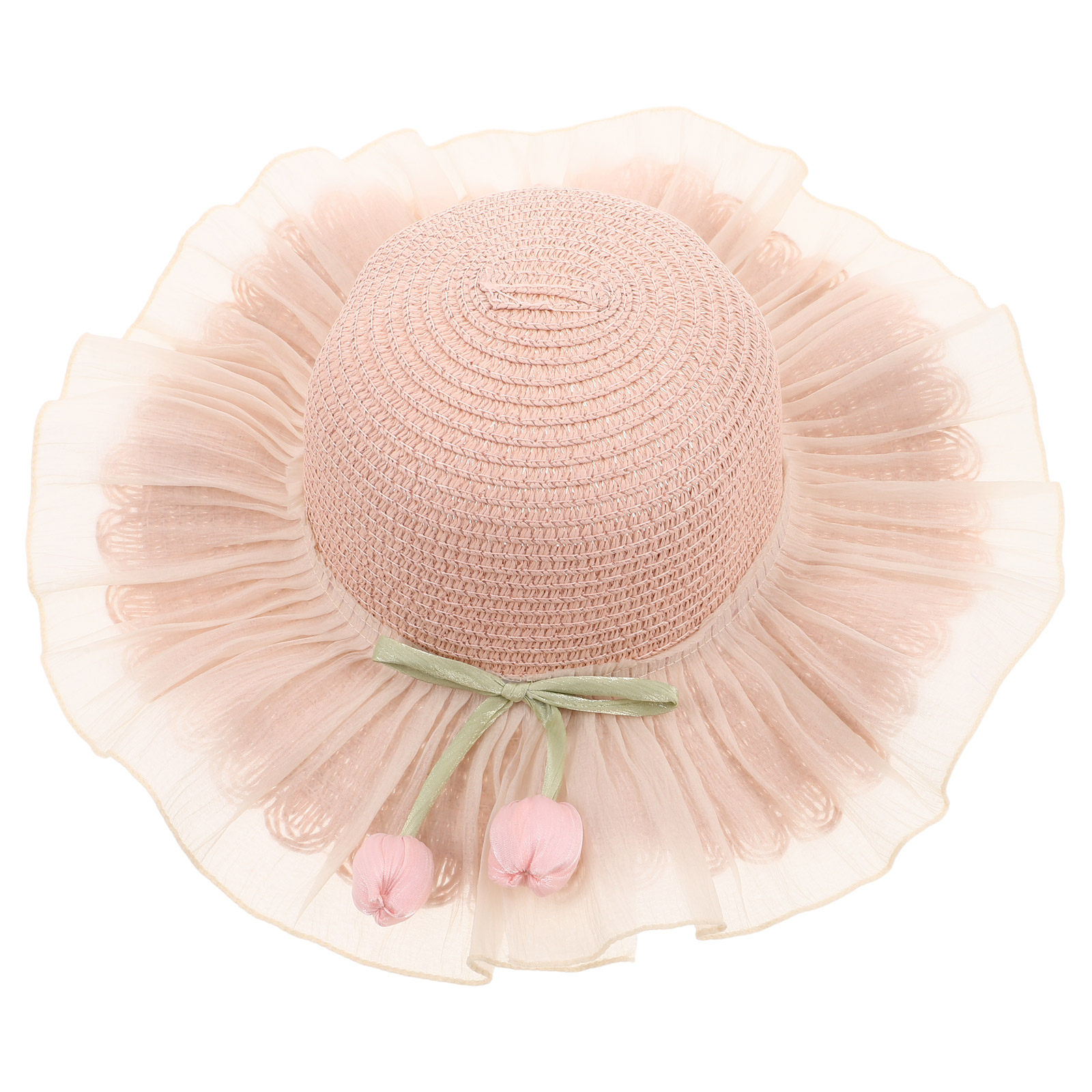Летняя соломенная шляпа для де – обзор и цена Straw Hat Summer
