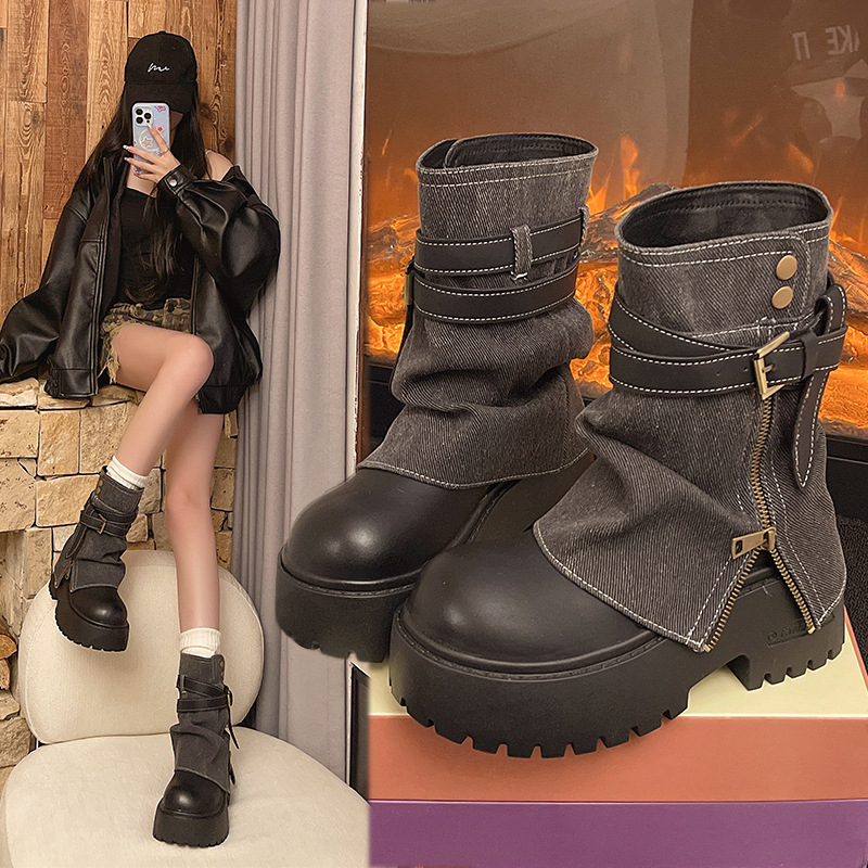 Женские ботильоны в ковбойском – обзор и цена Women'S Fashion Designer Clothes