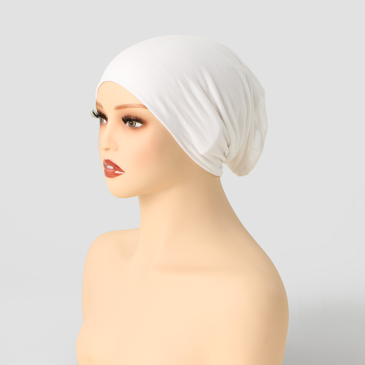 Горячие однотонные хлопковые м – обзор и цена Women'S Fashion Hats