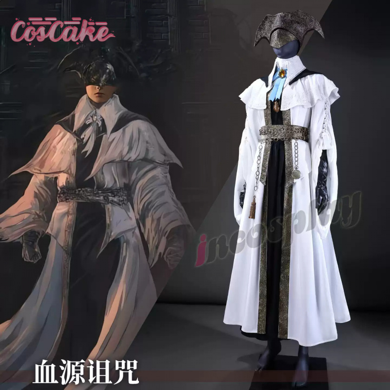 Игра Bloodborne The Choir Косп – обзор и цена Women'S Fashion Hats
