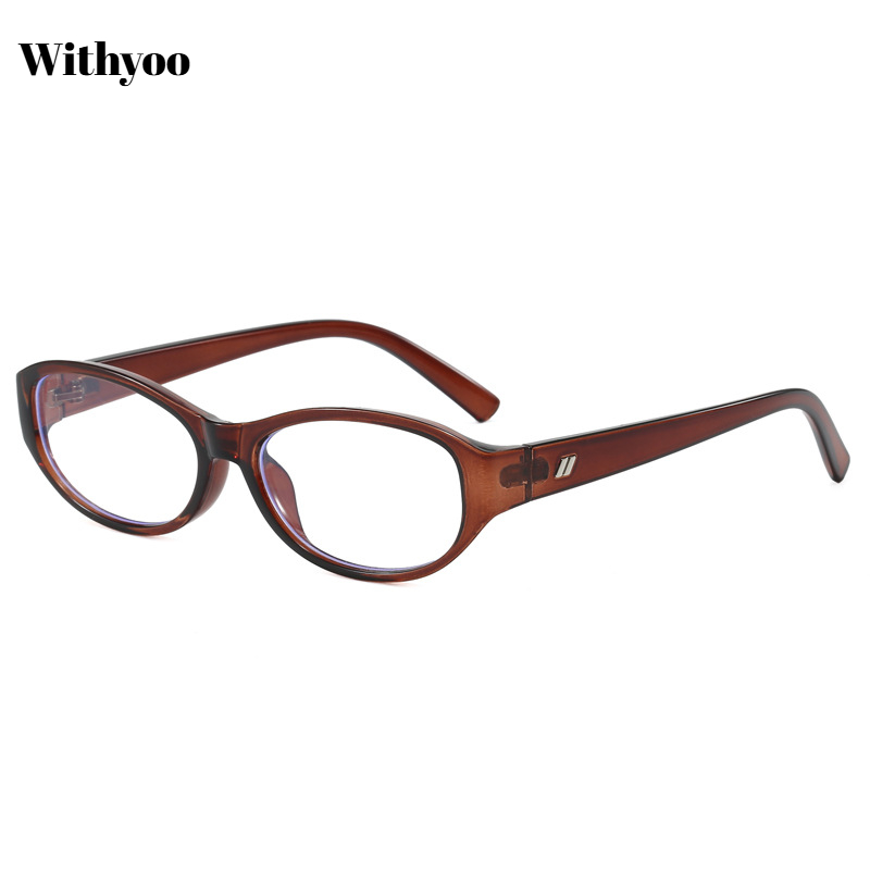 Withyoo |   Очки для близоруко – обзор и цена Women'S Fashion Glasses Non Prescription