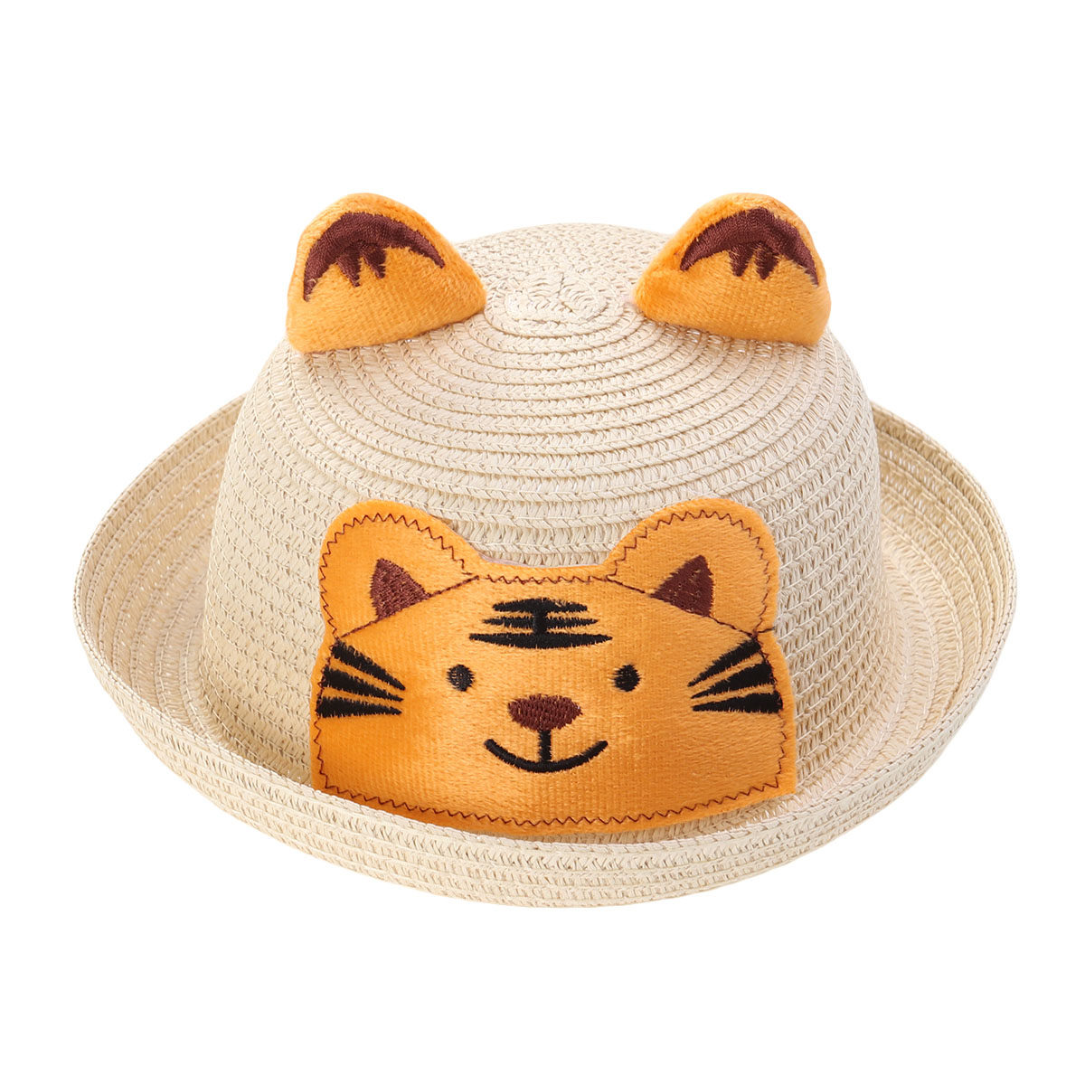 Пляжная шляпа для детей, солом – обзор и цена Straw Hat Summer