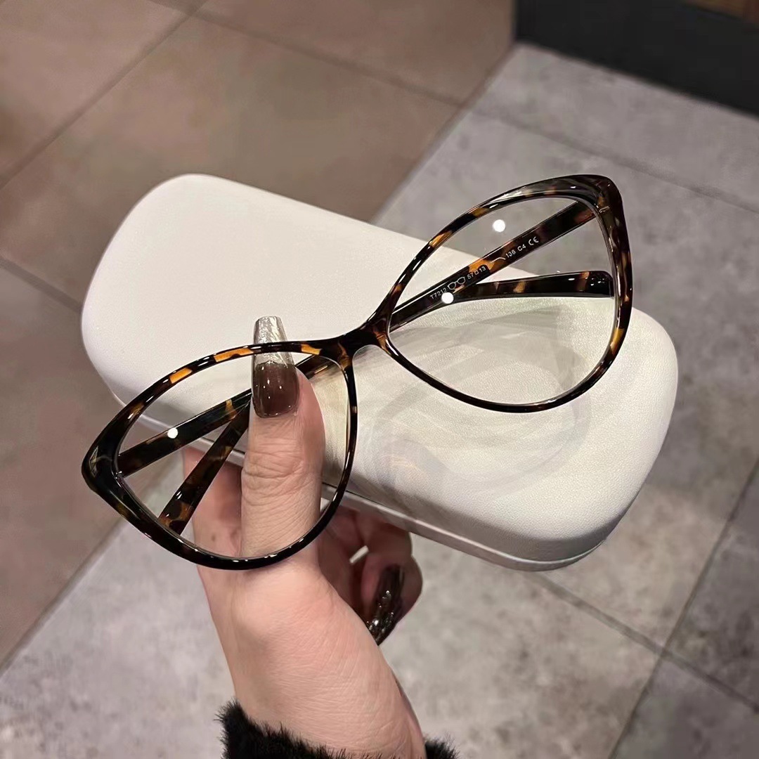 Новые женские модные очки с бо – обзор и цена Women'S Fashion Glasses Non Prescription