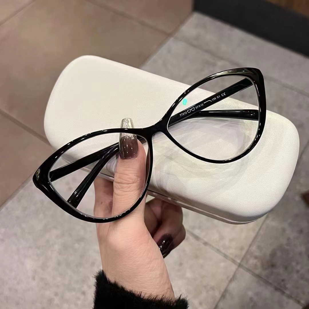 Новые женские модные очки с бо – обзор и цена Women'S Fashion Glasses Non Prescription