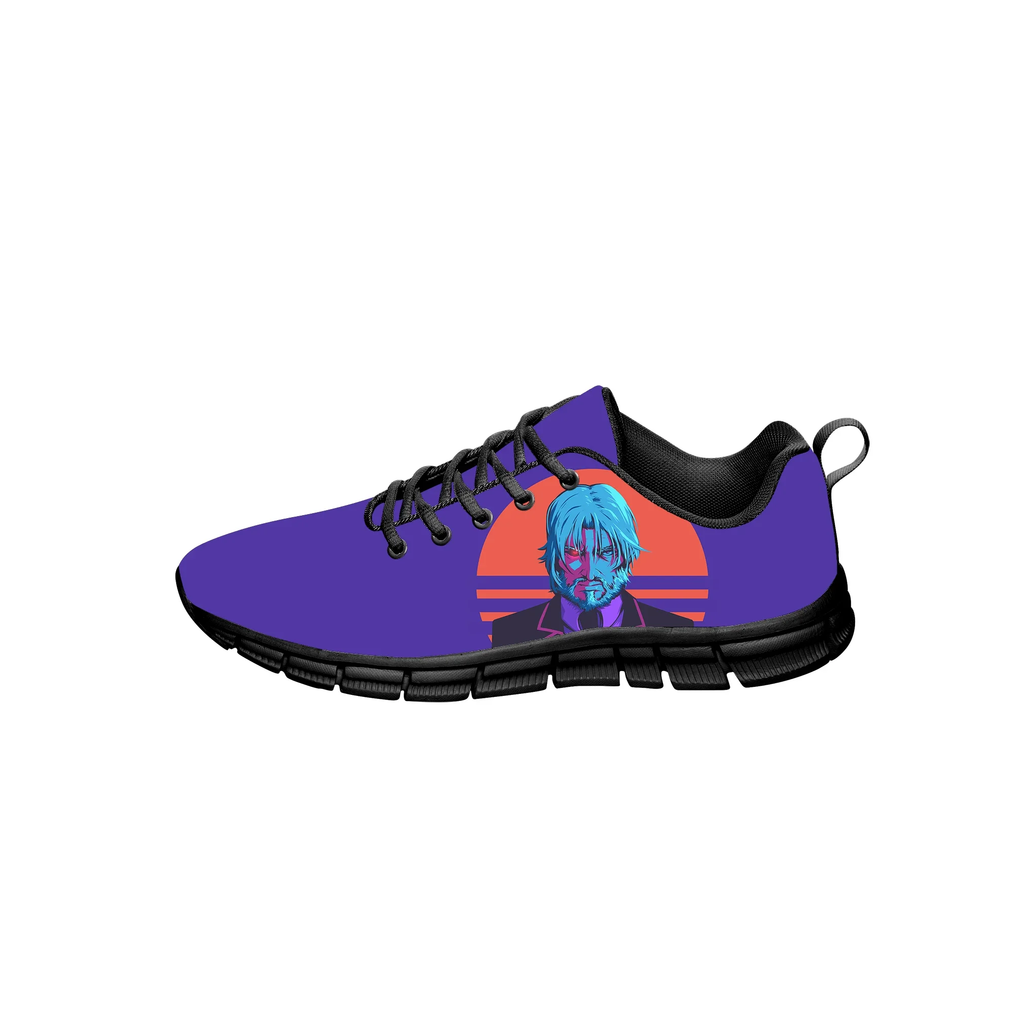 Кроссовки Hot Anime Overlord д – обзор и цена Women'S Fashion Running Shoes