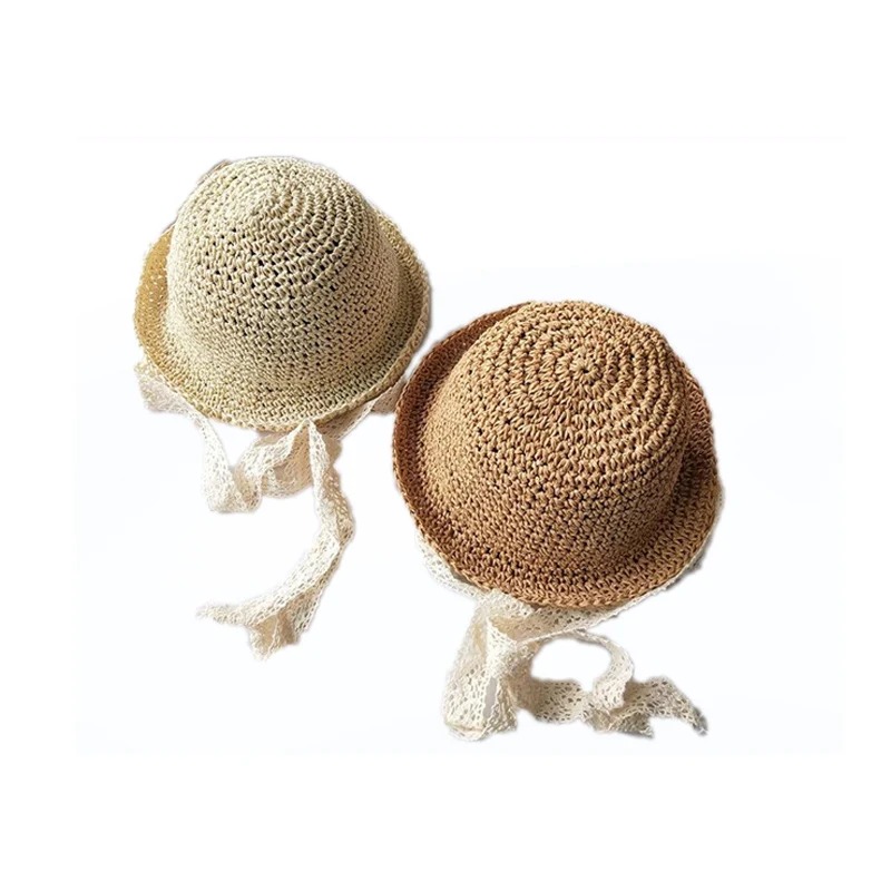 Летние корейские соломенные шл – обзор и цена Straw Hat Summer