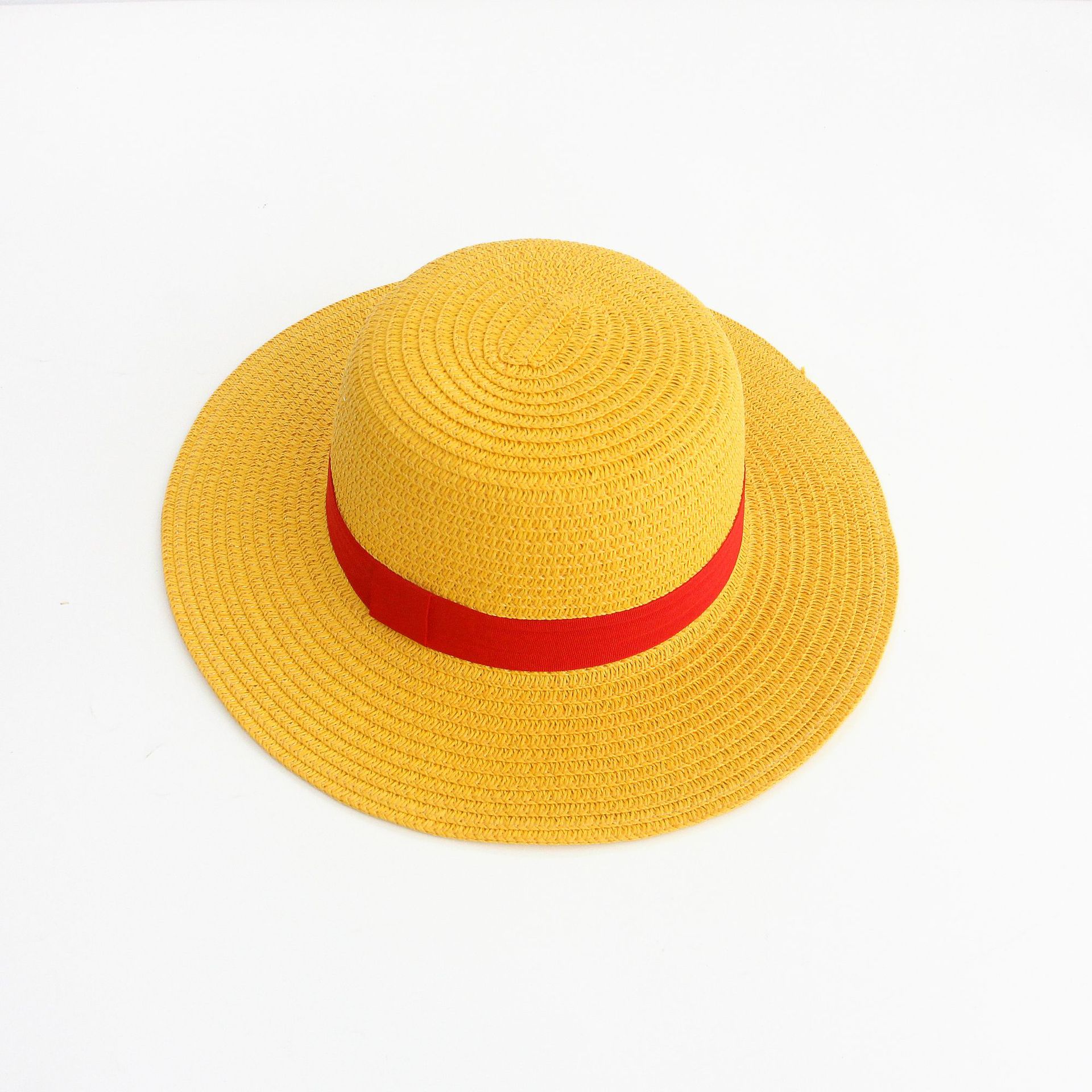 Новая соломенная шляпа 31/35 с – обзор и цена Straw Hat Summer