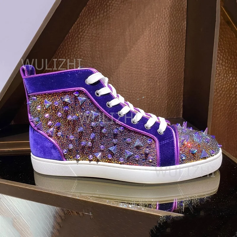 Мужские кроссовки темно-фиолет – обзор и цена Women'S Fashion Running Shoes