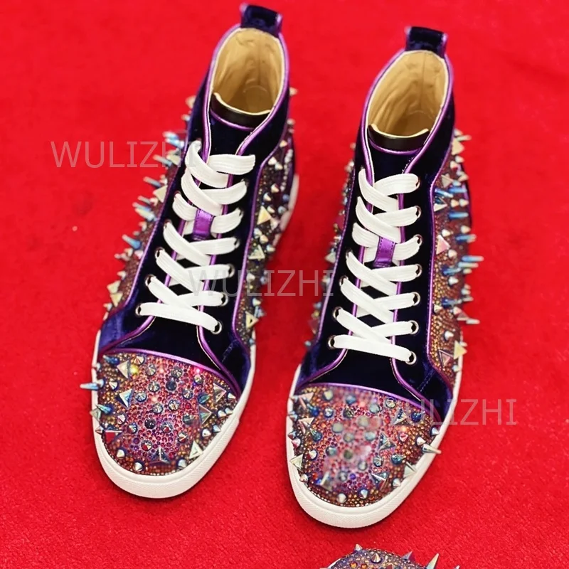 Мужские кроссовки темно-фиолет – обзор и цена Women'S Fashion Running Shoes