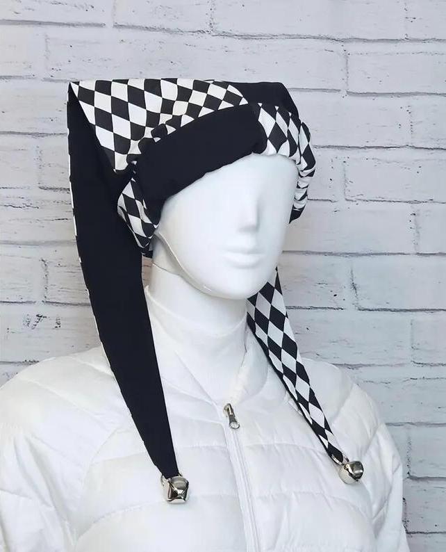 Шахматная доска, решетчатый ко – обзор и цена Women'S Fashion Hats