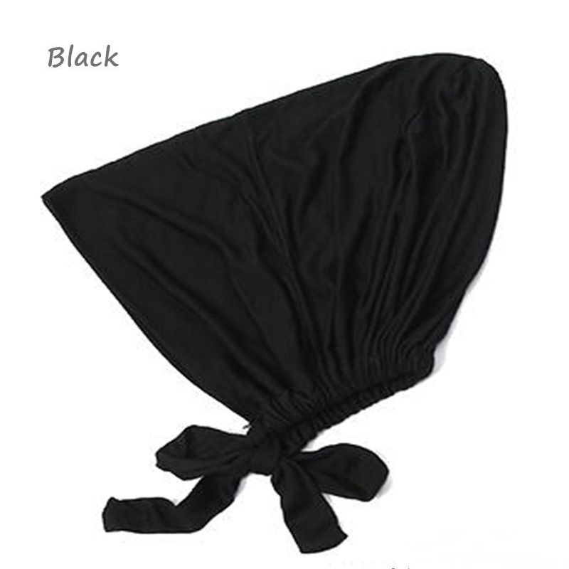Новая мягкая модальная мусульм – обзор и цена Women'S Fashion Hats