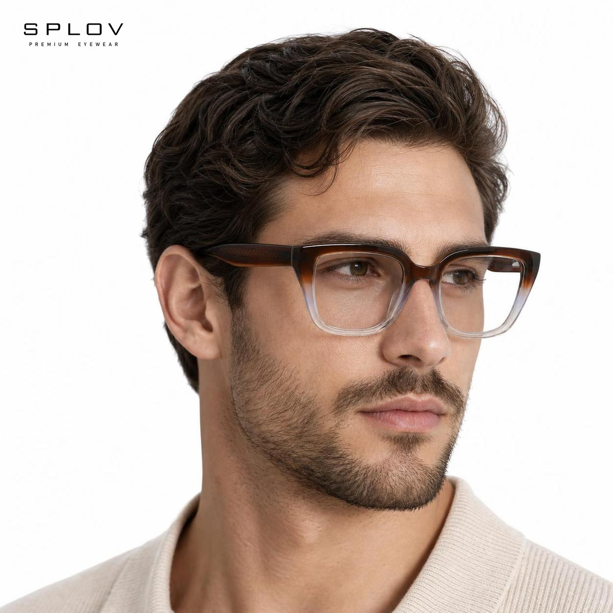 Стильные легкие квадратные мет – обзор и цена Women'S Fashion Glasses Non Prescription