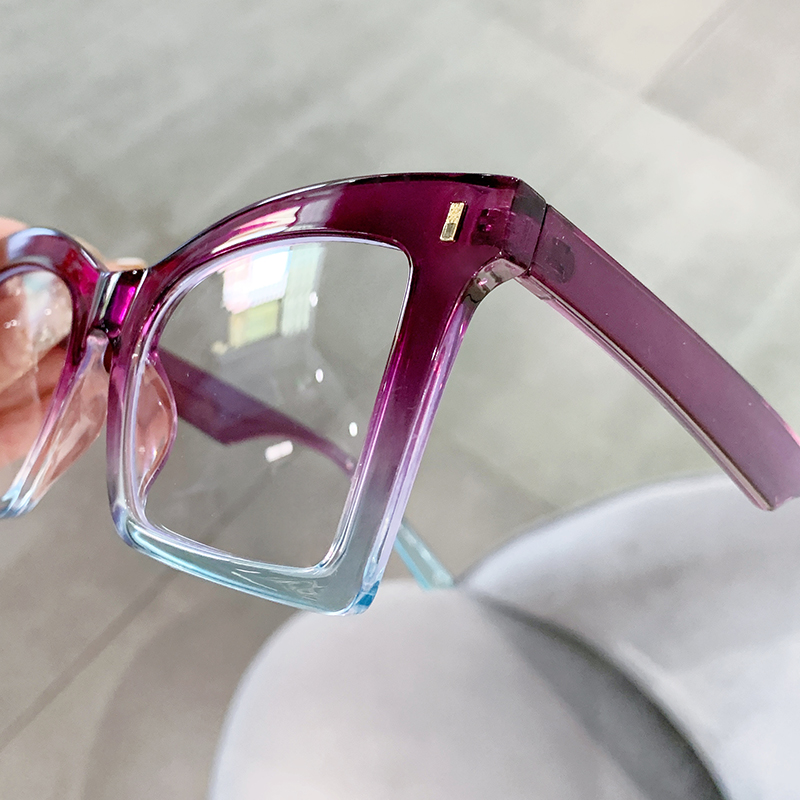 1 шт. женские модные очки без  – обзор и цена Women'S Fashion Glasses Non Prescription