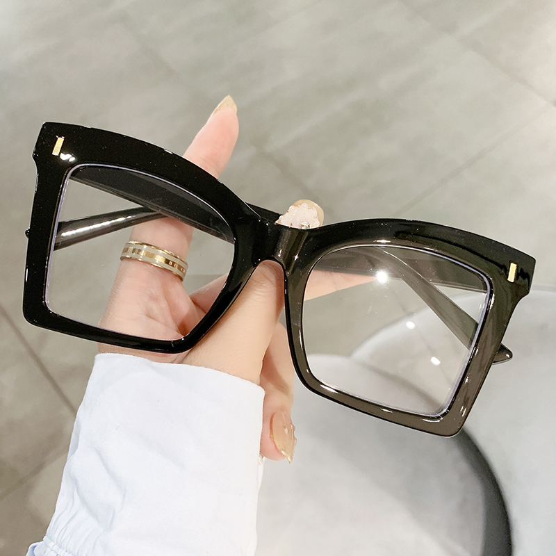 1 шт. женские модные очки без  – обзор и цена Women'S Fashion Glasses Non Prescription