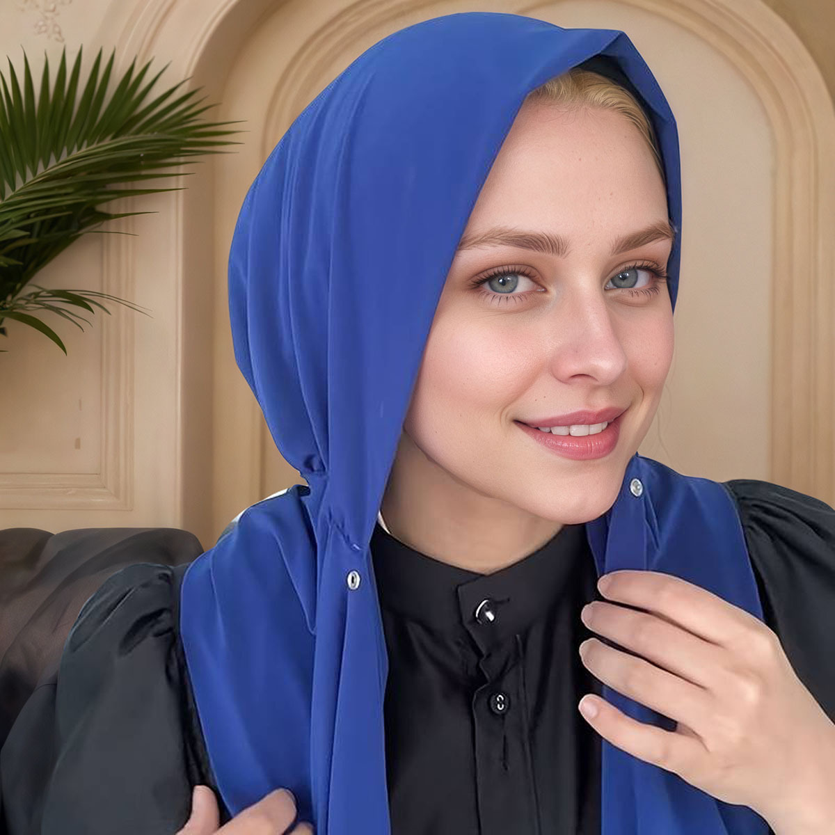 Мусульманская модная шапка-пла – обзор и цена Women'S Fashion Hats