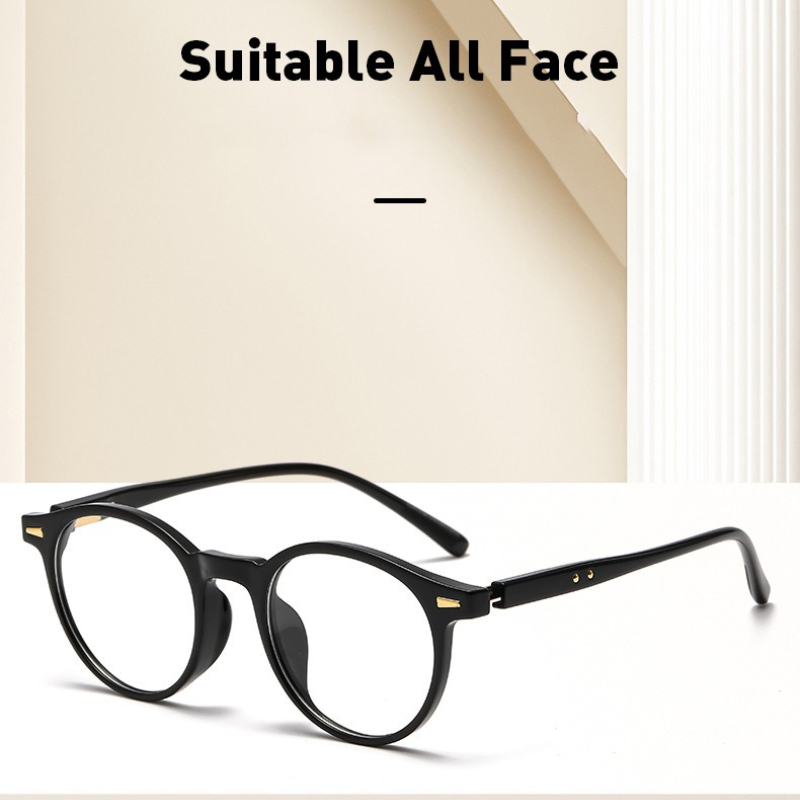 Ретро-очки с ультралегкой опра – обзор и цена Women'S Fashion Glasses Non Prescription