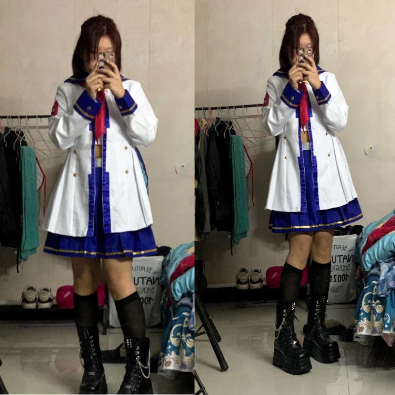 Игра Umamusume: Pretty Derby O – обзор и цена Women'S Fashion Hats