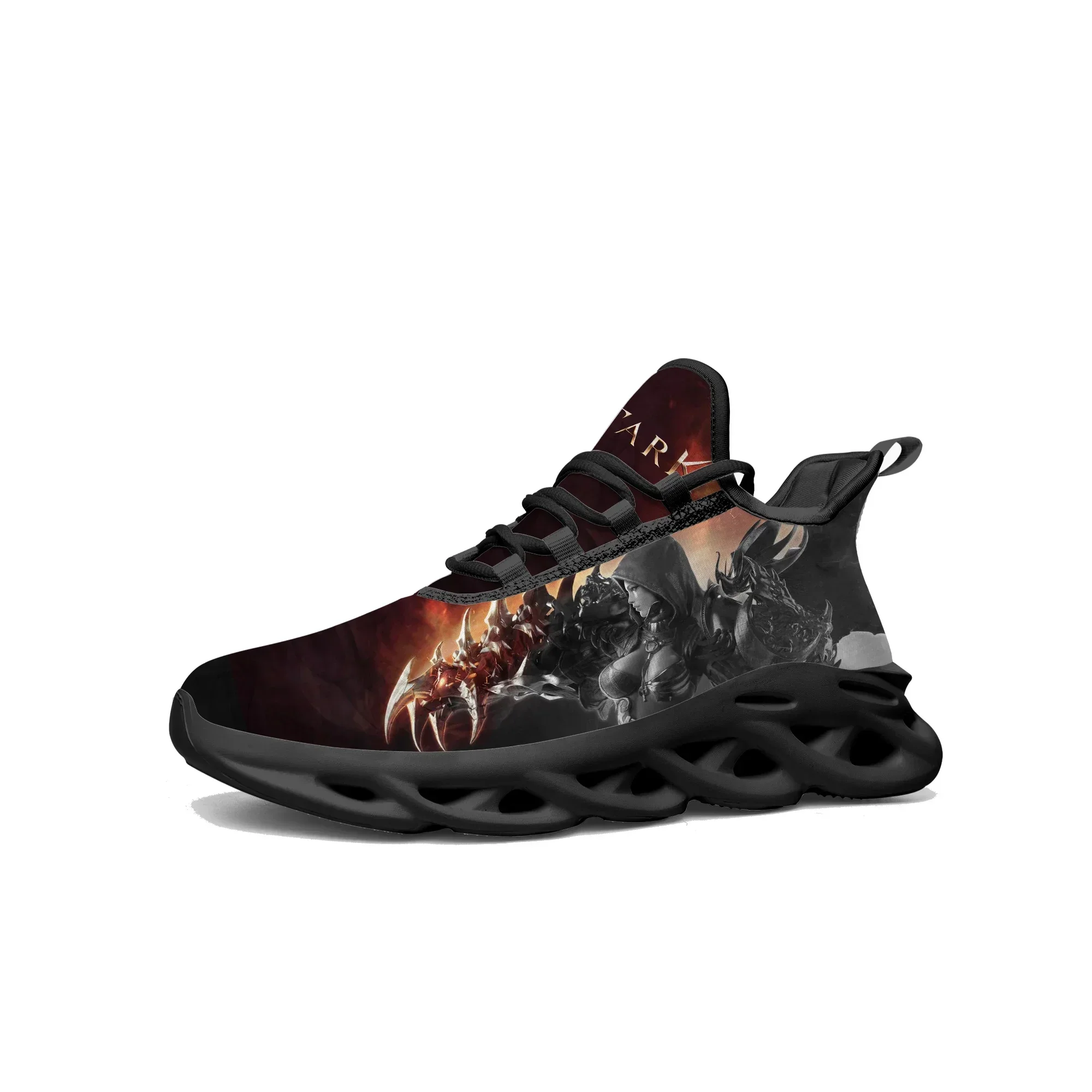 Кроссовки Lost Ark Flats с 3D- – обзор и цена Women'S Fashion Running Shoes